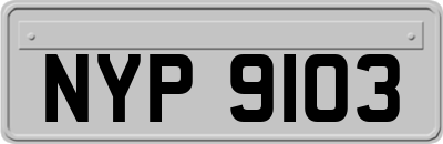 NYP9103