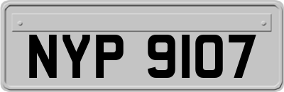 NYP9107