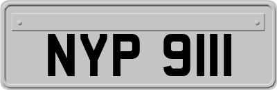 NYP9111