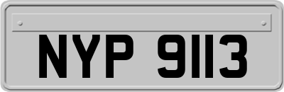 NYP9113