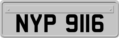 NYP9116