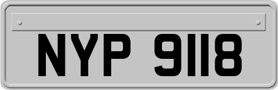 NYP9118