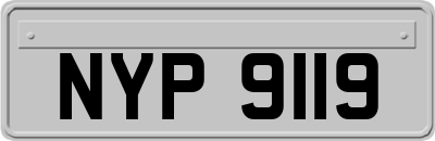 NYP9119