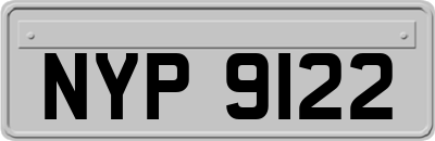 NYP9122
