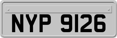 NYP9126