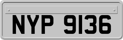 NYP9136