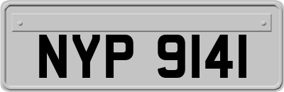 NYP9141