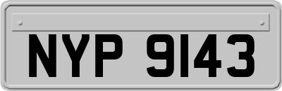 NYP9143