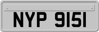 NYP9151