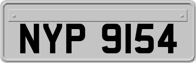 NYP9154