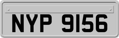 NYP9156