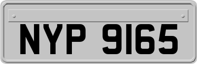 NYP9165