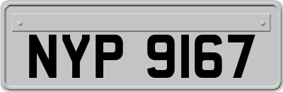 NYP9167