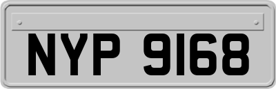 NYP9168