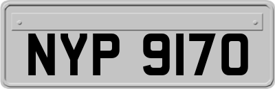NYP9170
