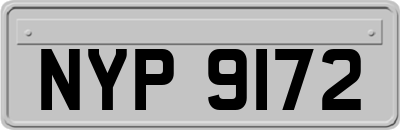 NYP9172
