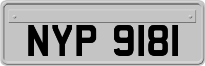 NYP9181