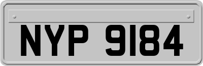 NYP9184