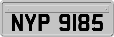 NYP9185