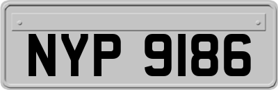 NYP9186
