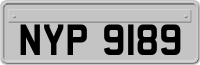 NYP9189