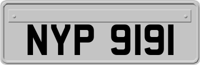 NYP9191