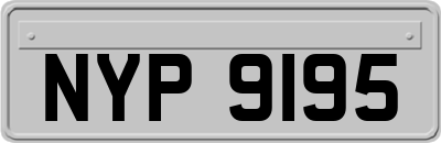 NYP9195