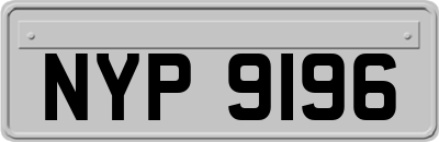 NYP9196