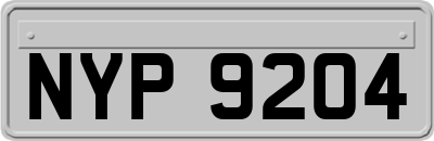 NYP9204