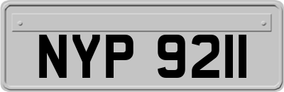 NYP9211