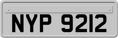 NYP9212