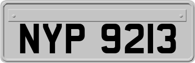 NYP9213