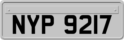 NYP9217