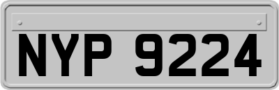NYP9224
