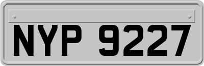 NYP9227
