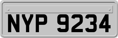 NYP9234