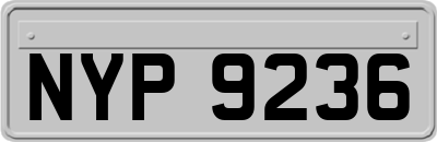 NYP9236