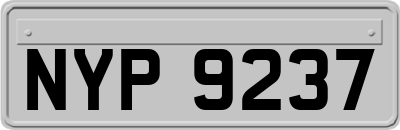 NYP9237