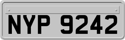 NYP9242