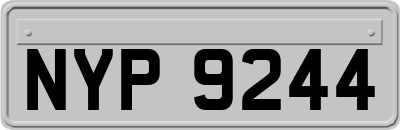 NYP9244