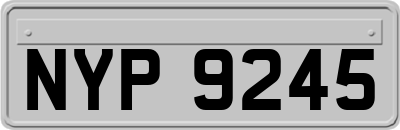 NYP9245