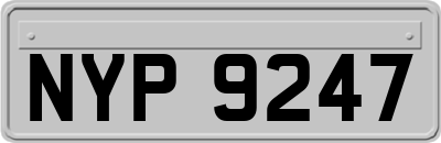 NYP9247