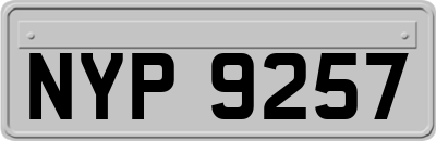 NYP9257