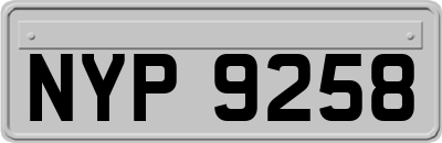 NYP9258