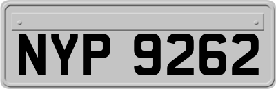 NYP9262