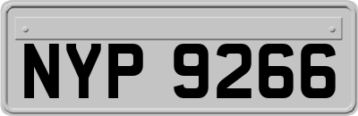 NYP9266