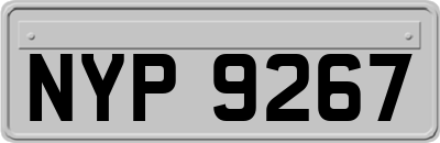 NYP9267
