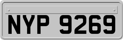 NYP9269