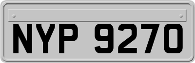 NYP9270