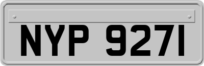 NYP9271